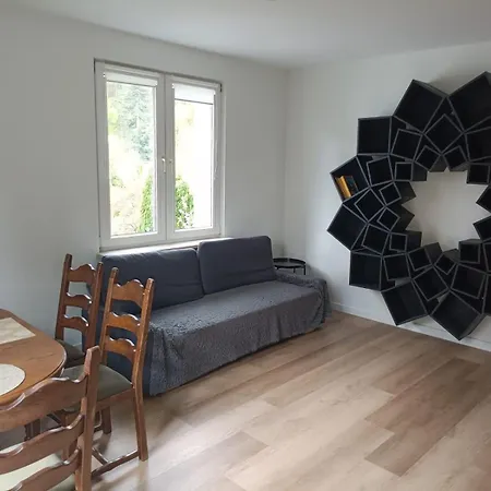 Magnolia Apartment